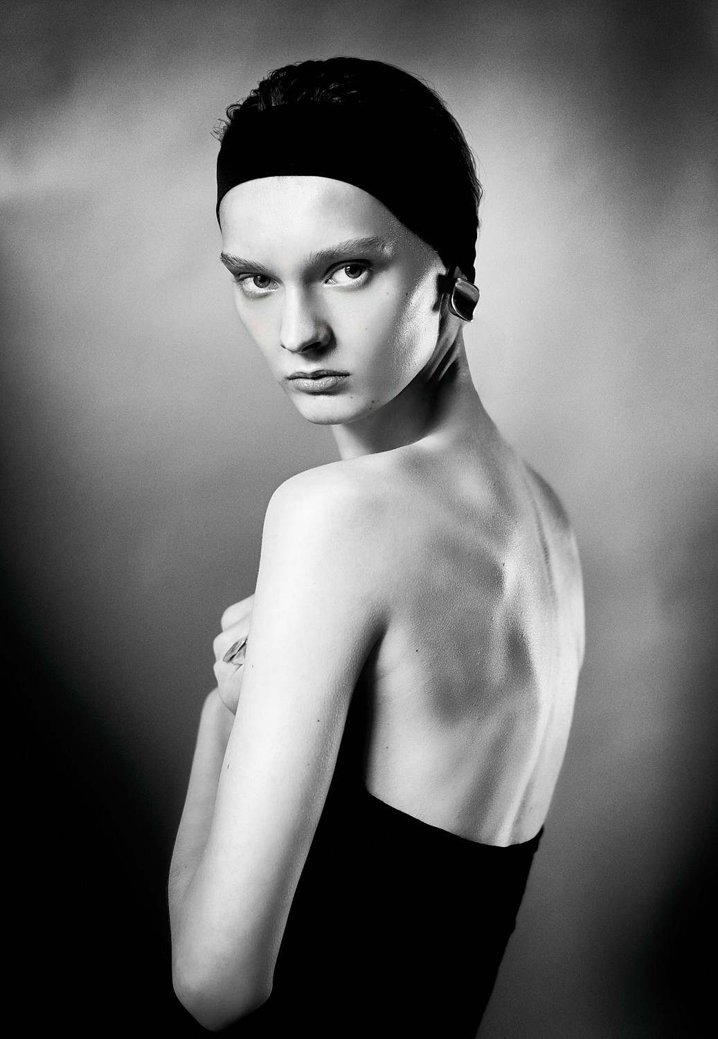 Dina Vasileva