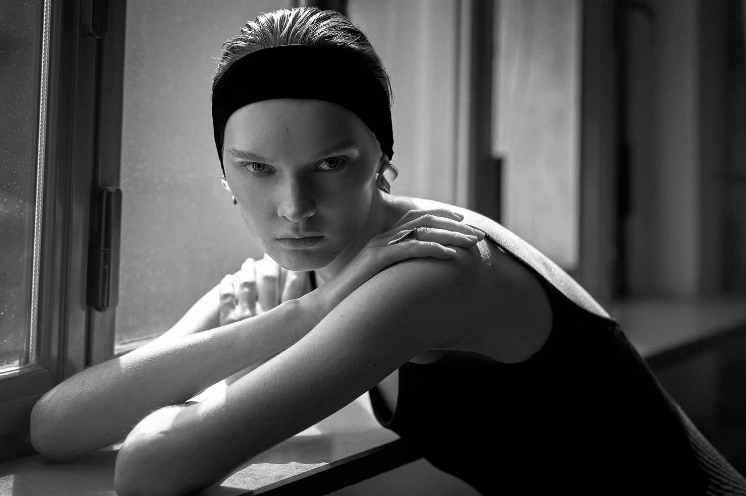 Dina Vasileva