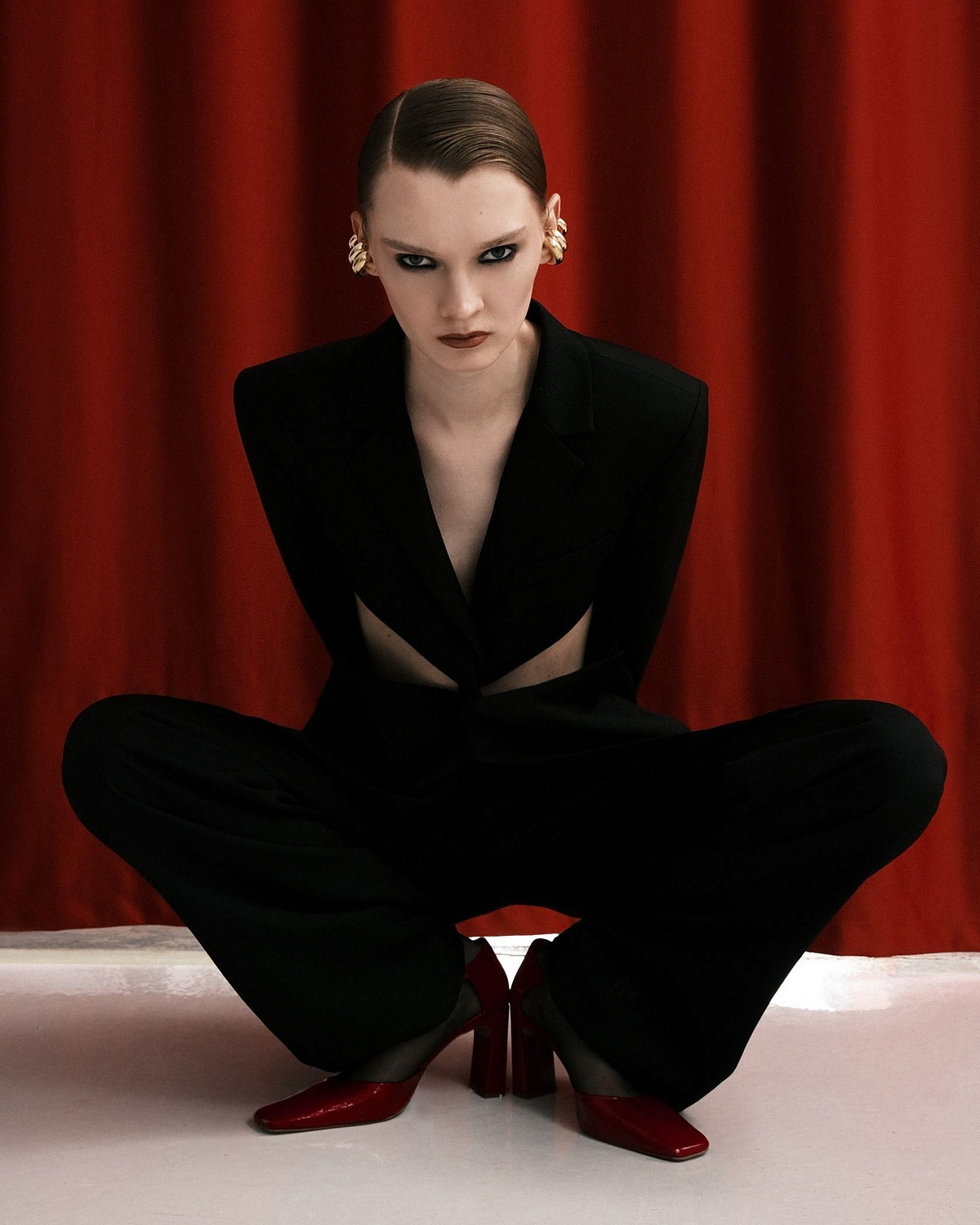 Dina Vasileva