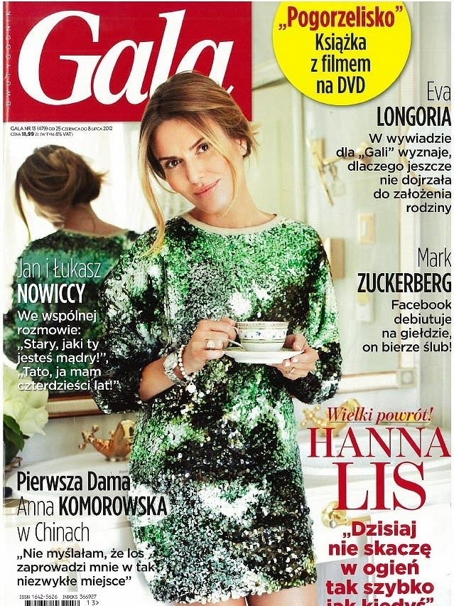 Hanna Lis