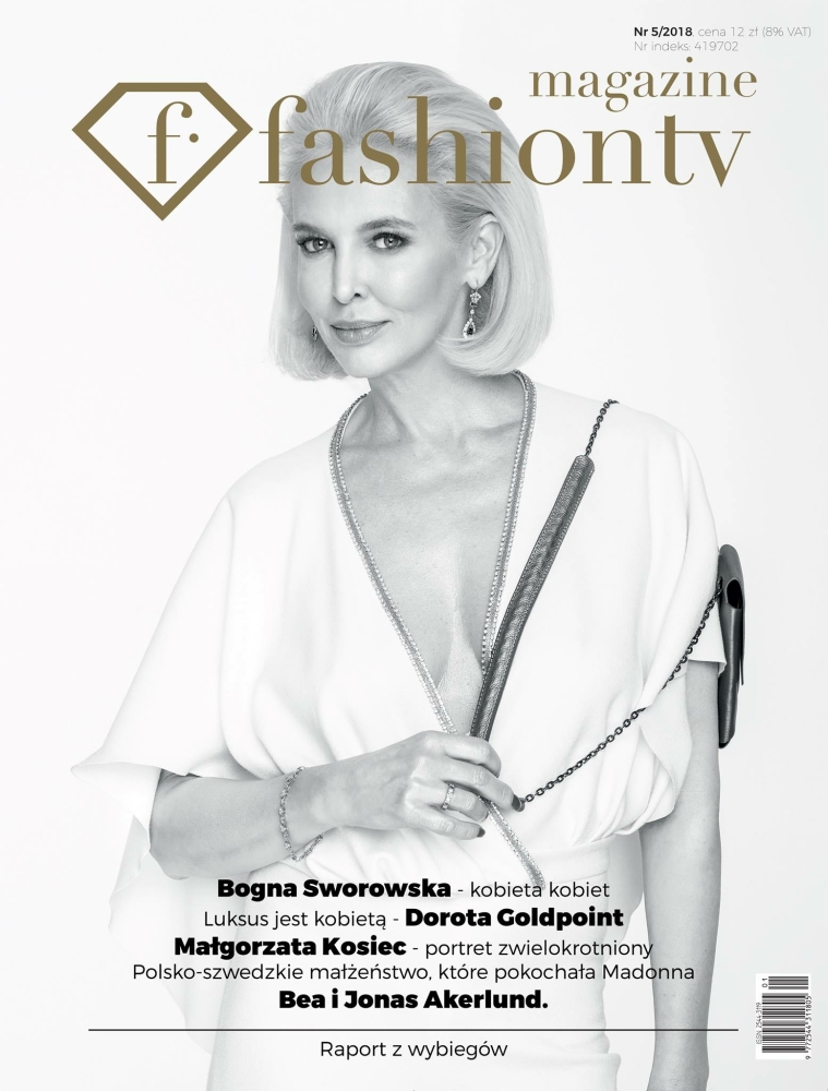 BO SWOROWSKA