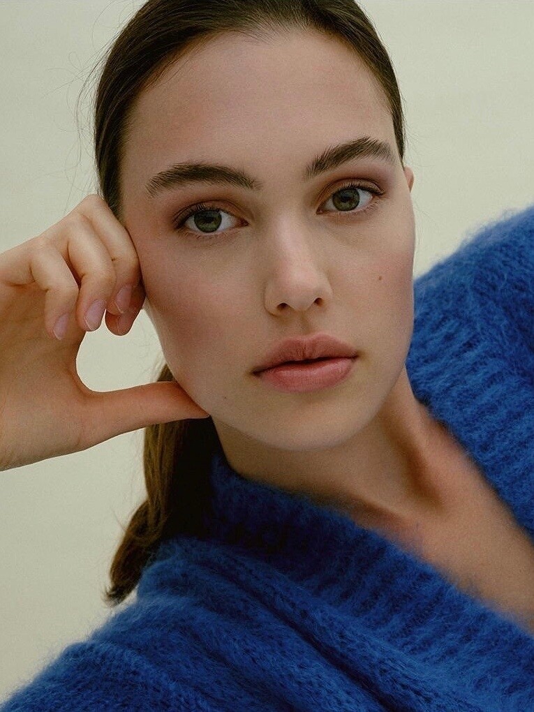 Julia Wojtyga