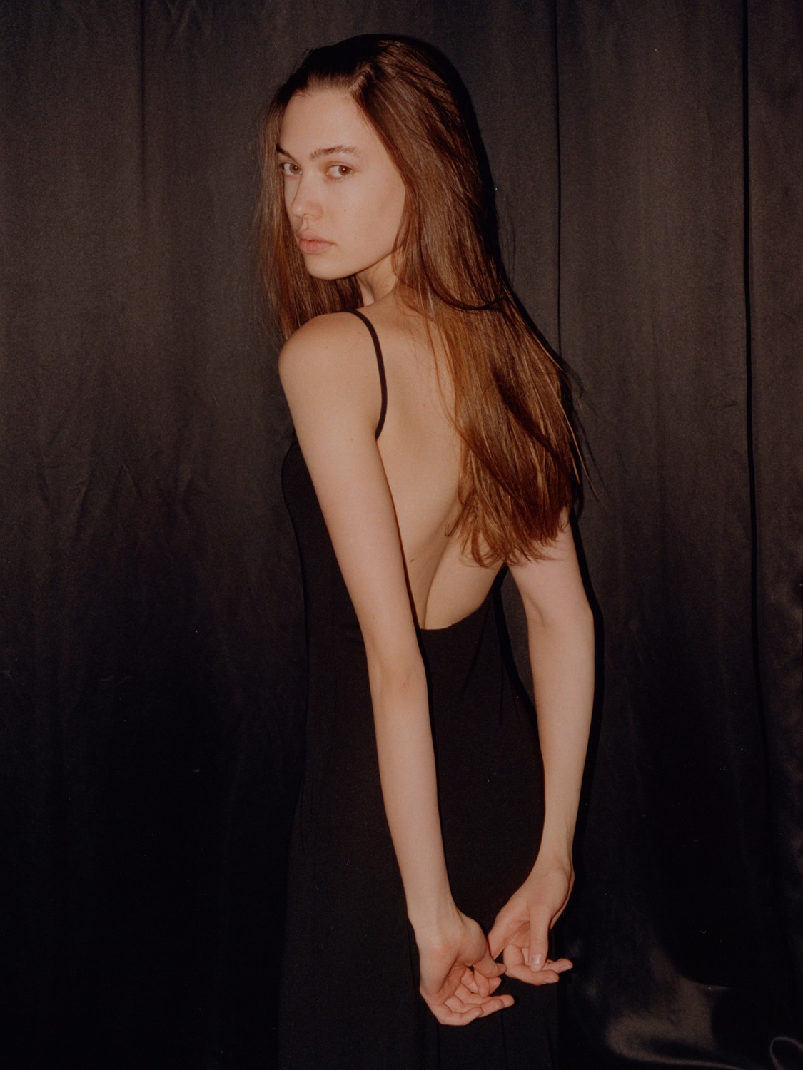 Julia Wojtyga
