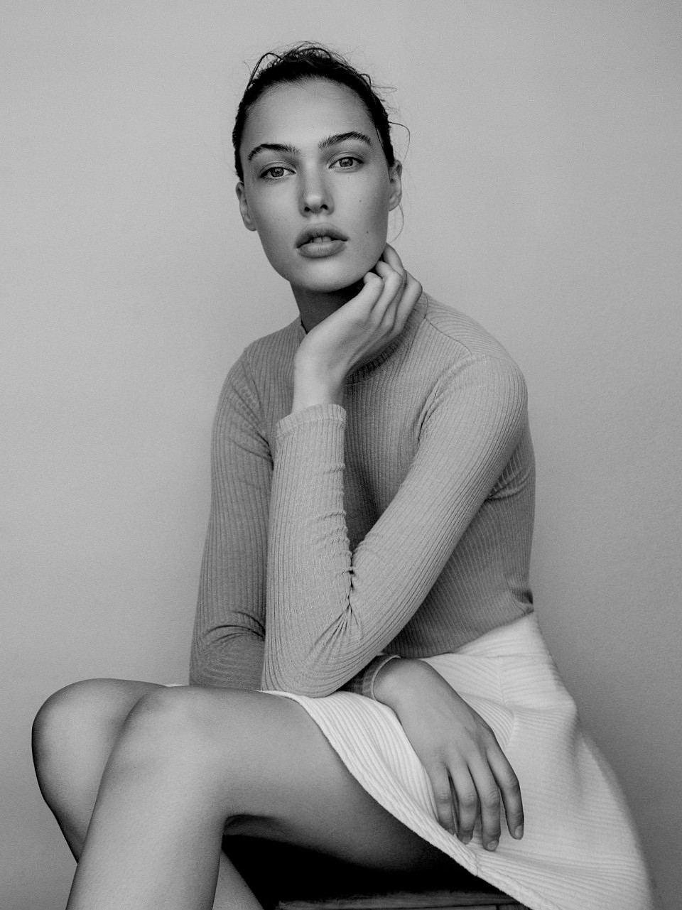 Julia Wojtyga