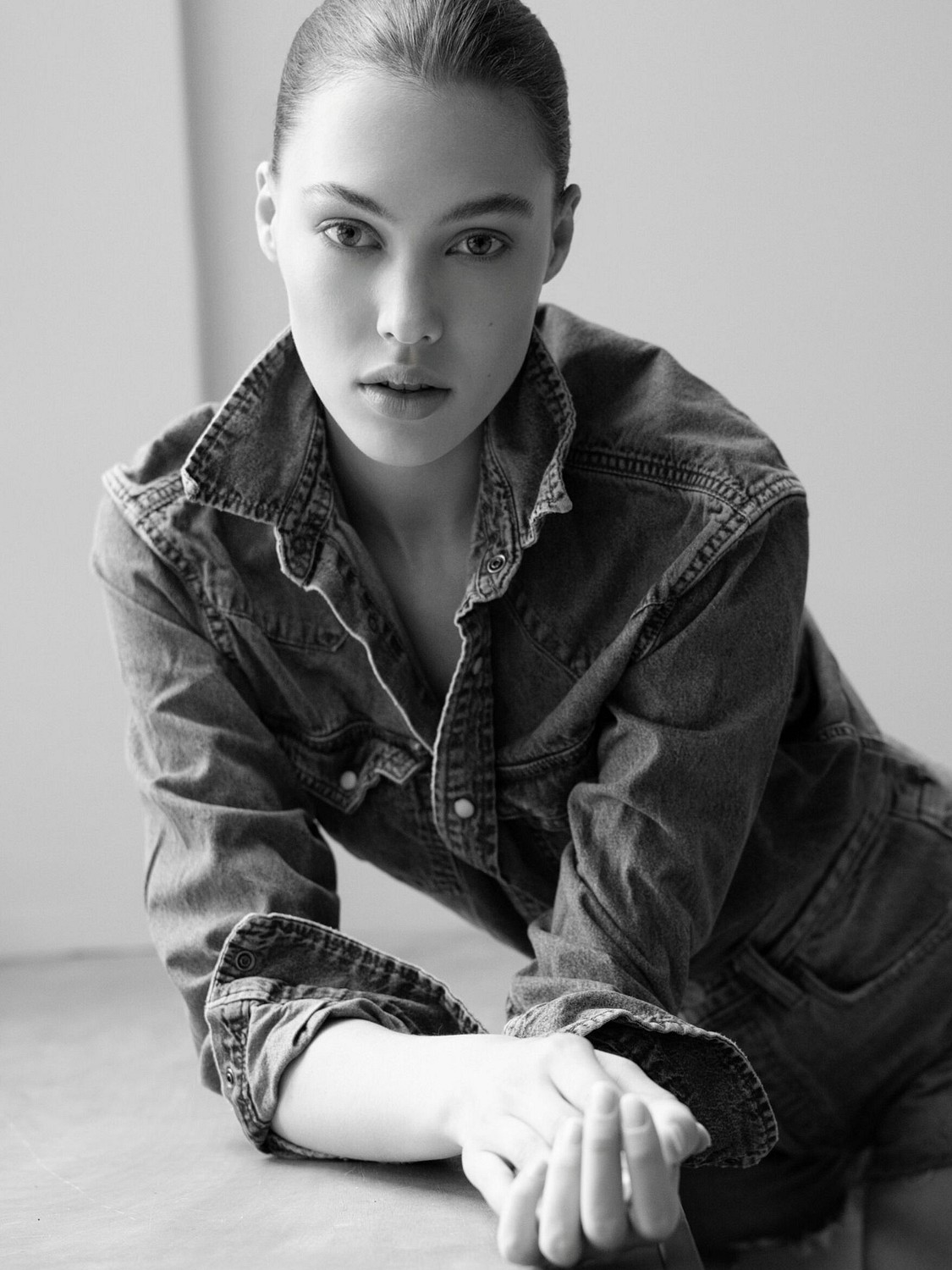 Julia Wojtyga