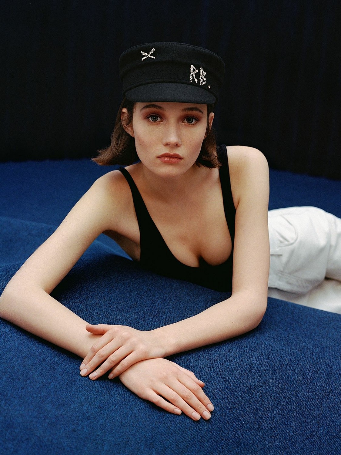 Vika Ihnatenko