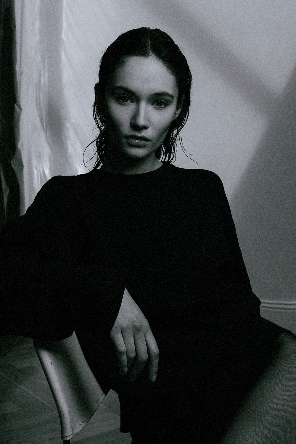 Vika Ihnatenko