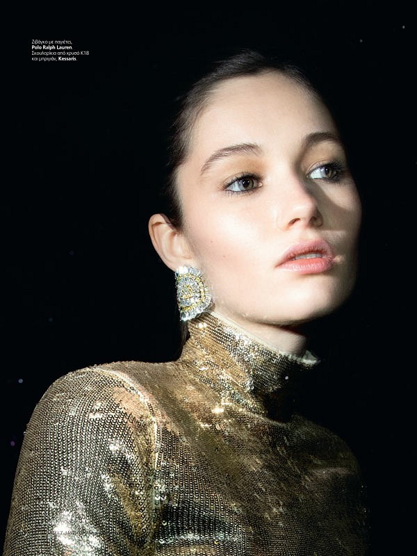 Vika Ihnatenko