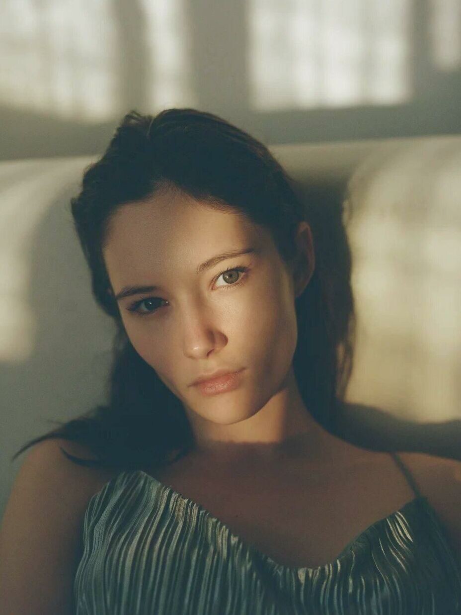 Vika Ihnatenko