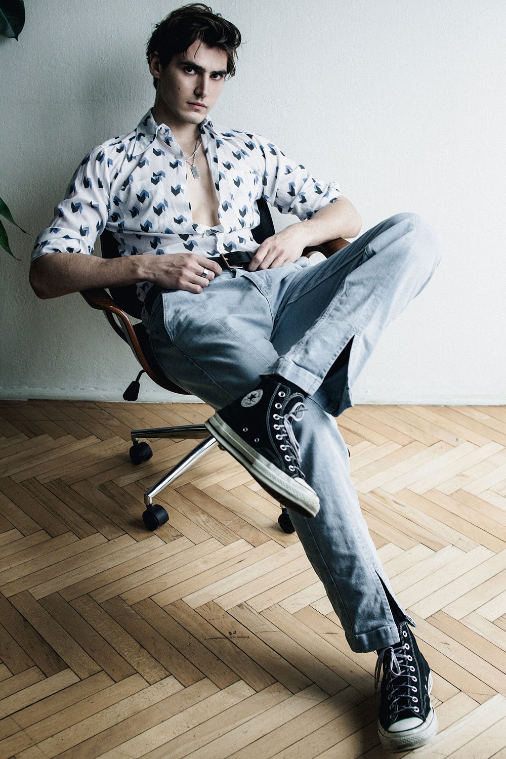 Damian Zawisza