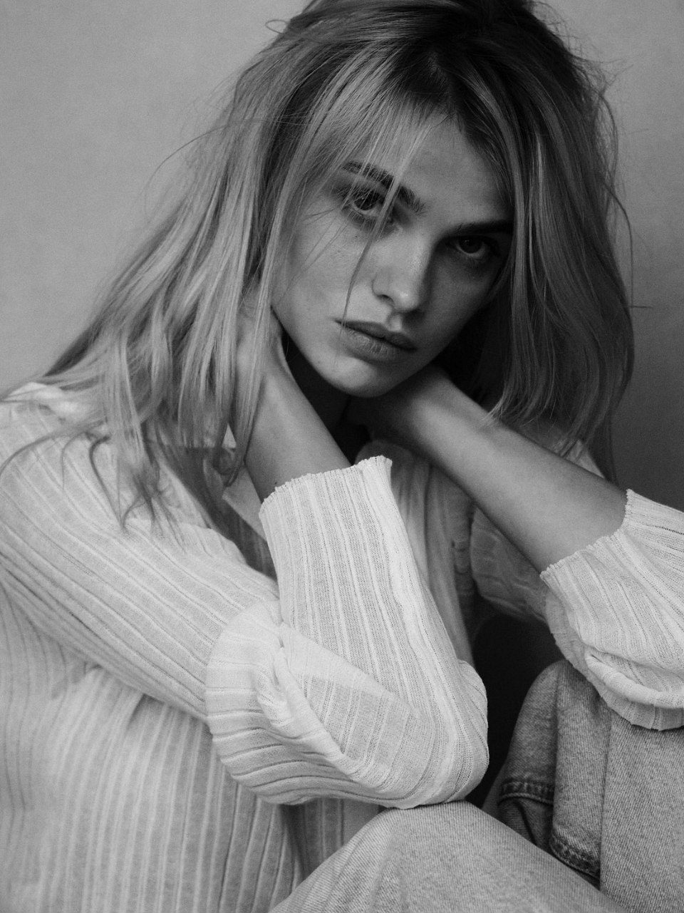 Dasha Khlystun