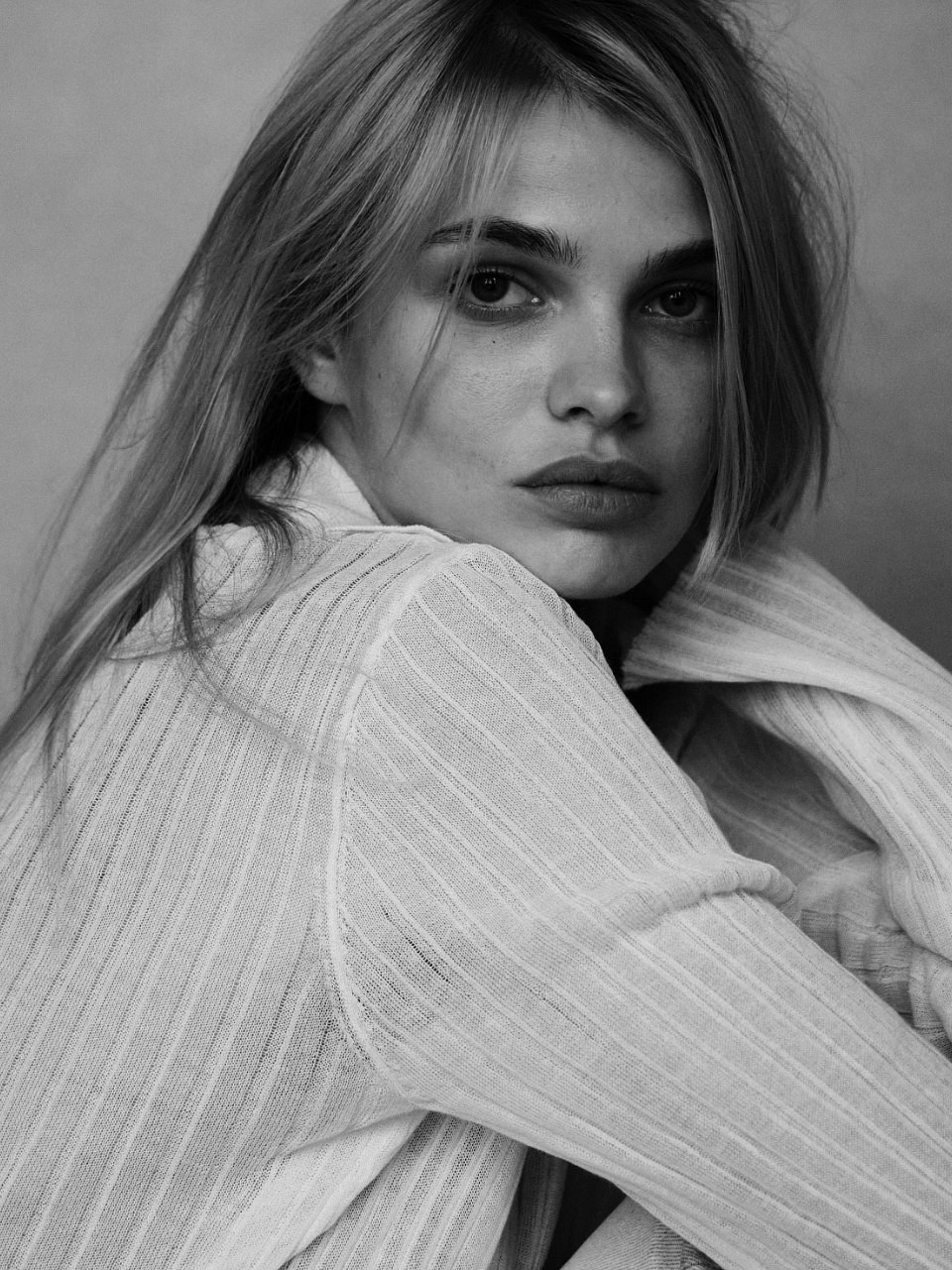 Dasha Khlystun