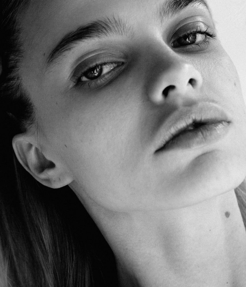 Dasha Khlystun