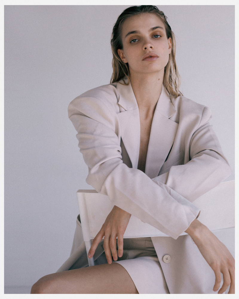 Dasha Khlystun