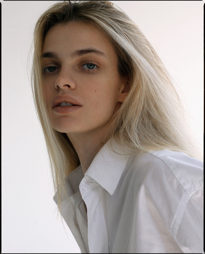 Dasha Khlystun