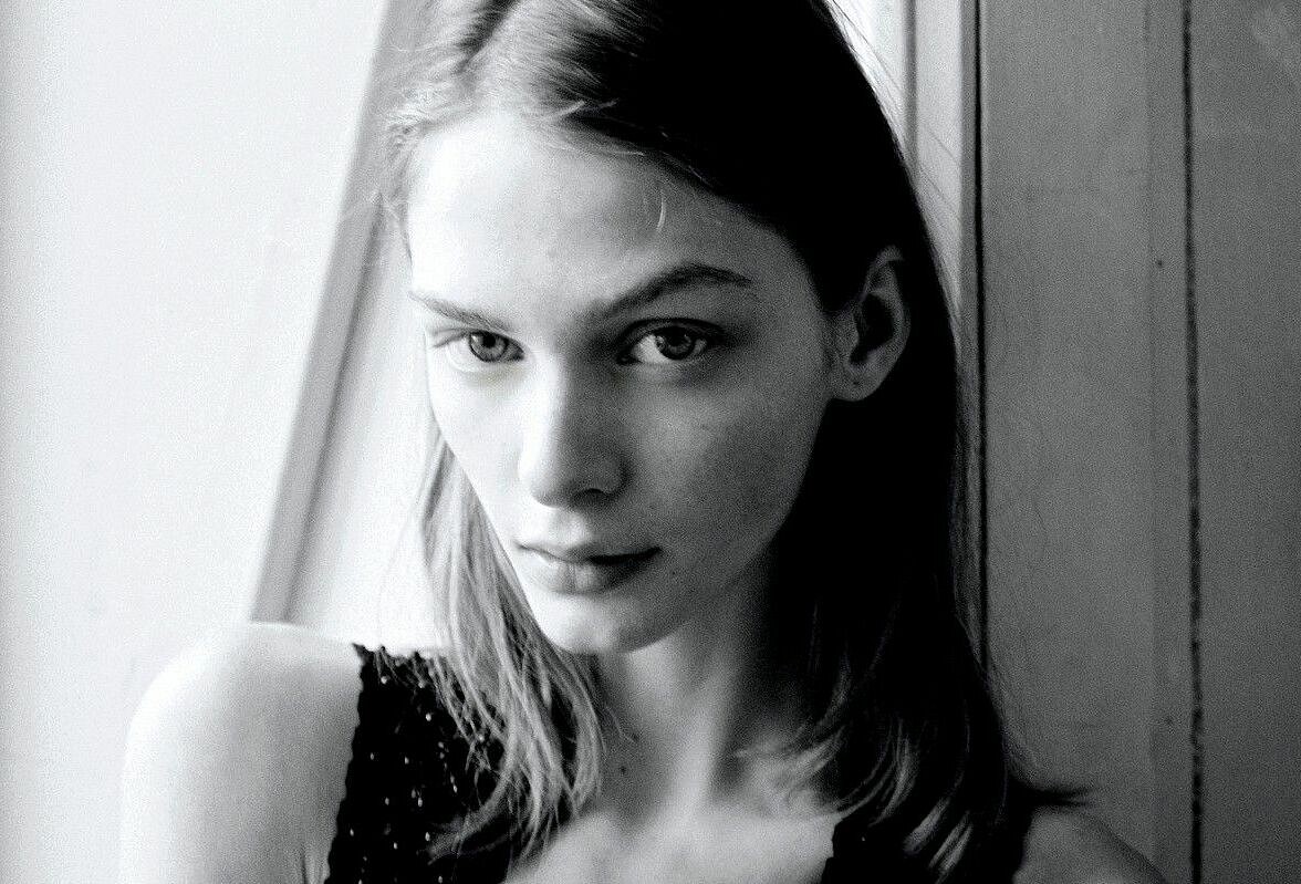 Violetta Marchenko