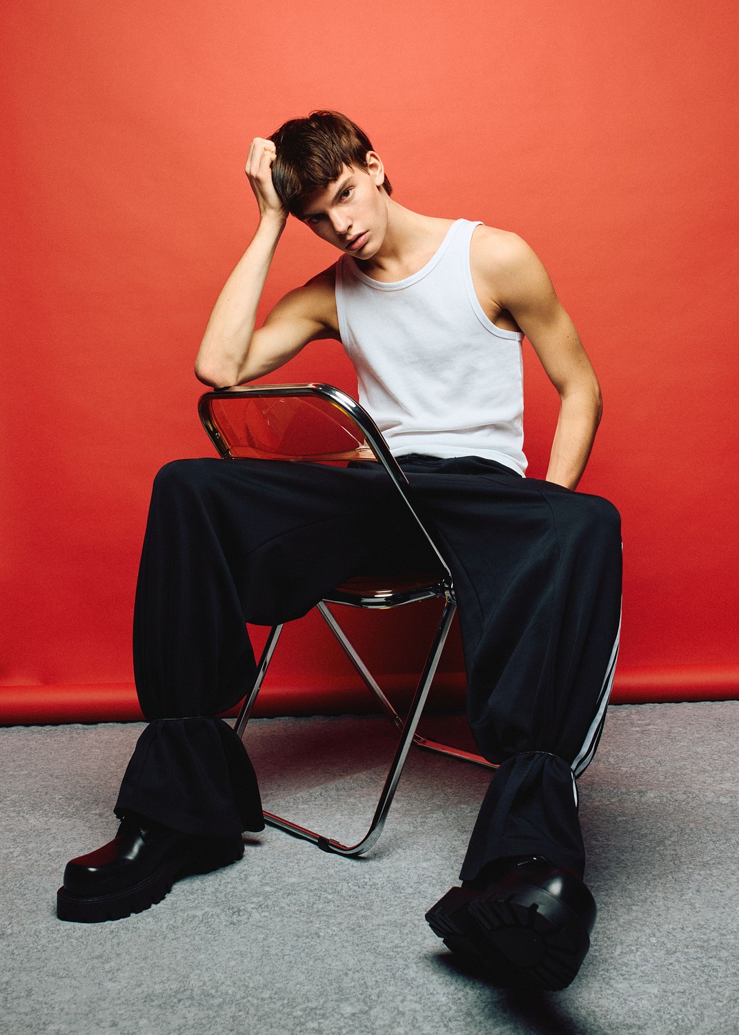 Bartek Janicki