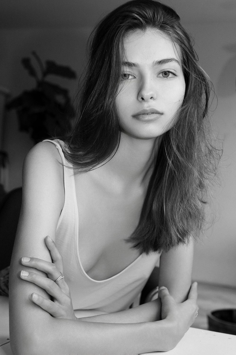 Katerina Desiatnyk