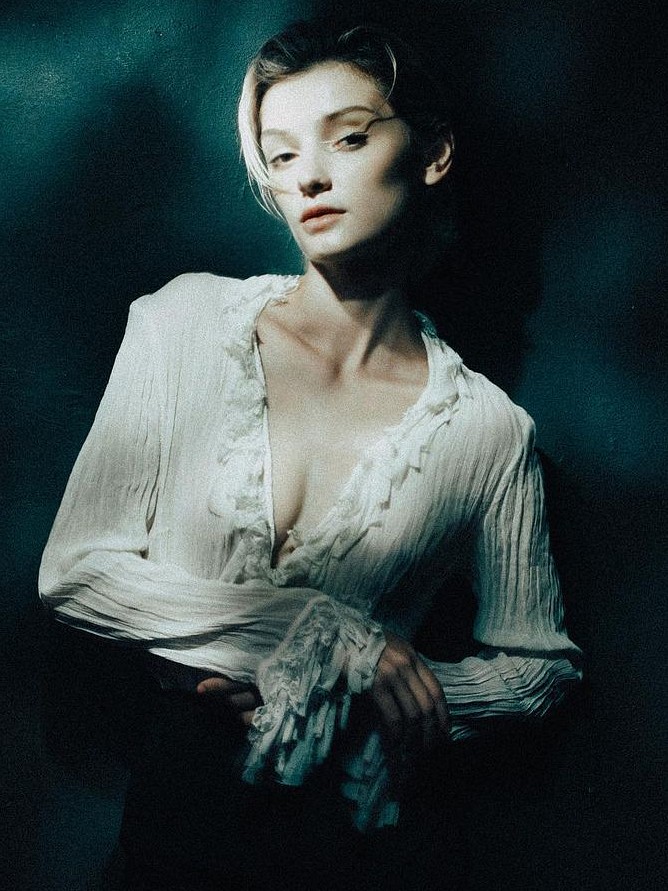 Helena Polivtseva