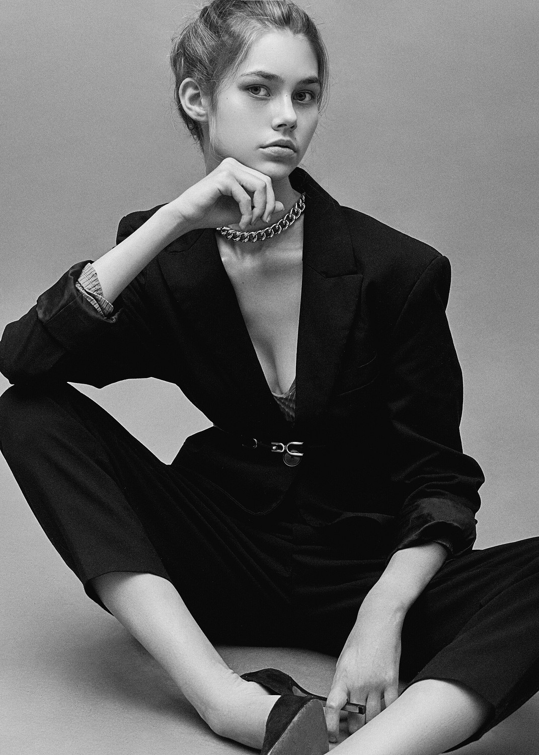 Amelia Drozdowska