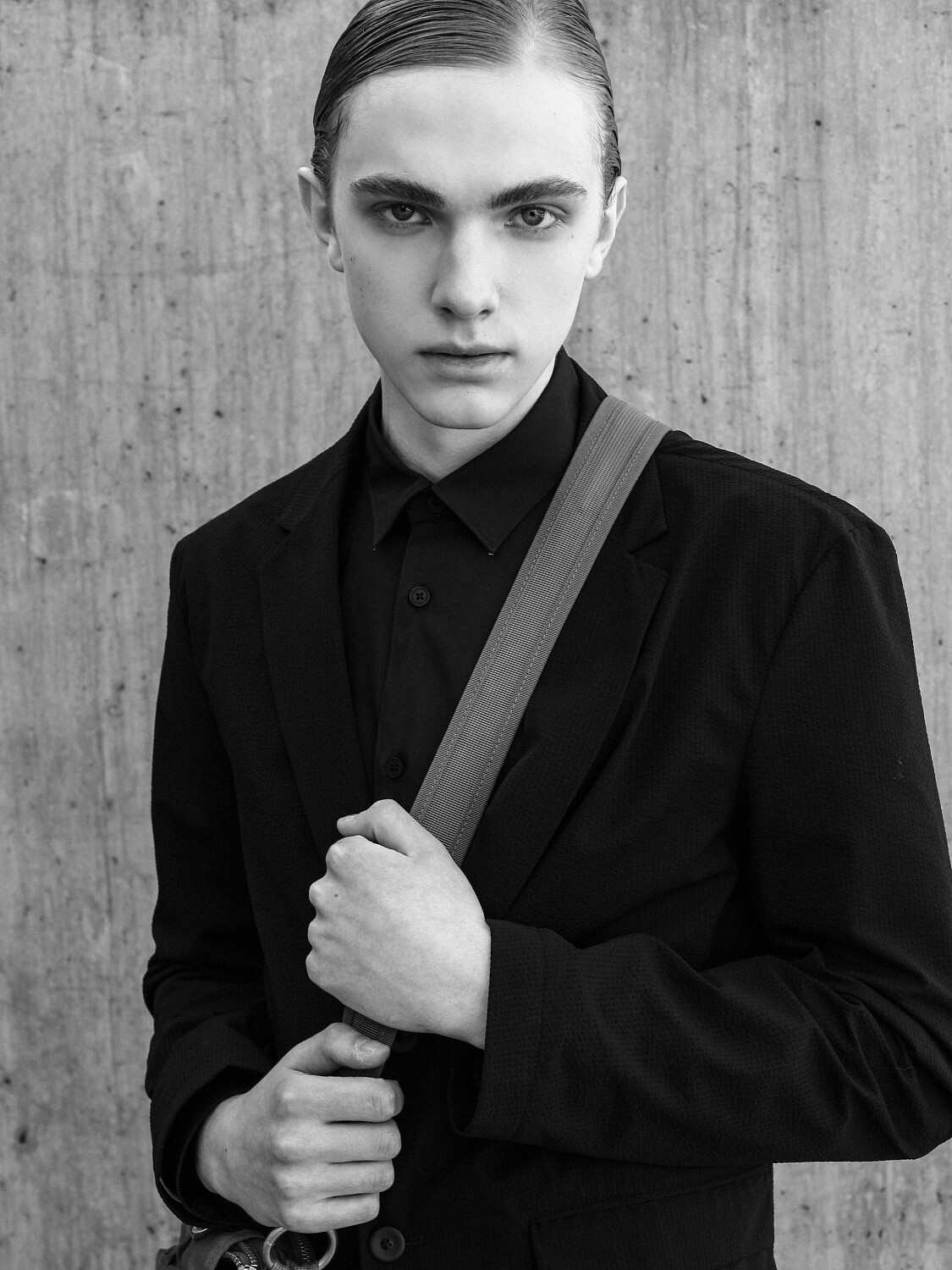Arseny Razuvanov