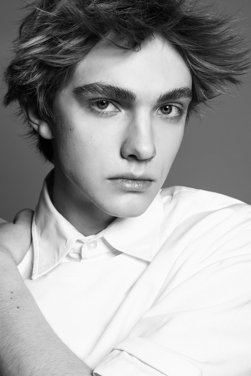 Arseny Razuvanov