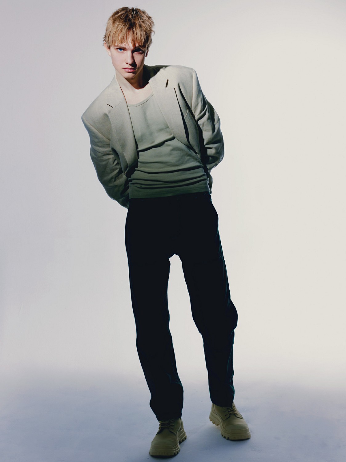 Arseny Razuvanov