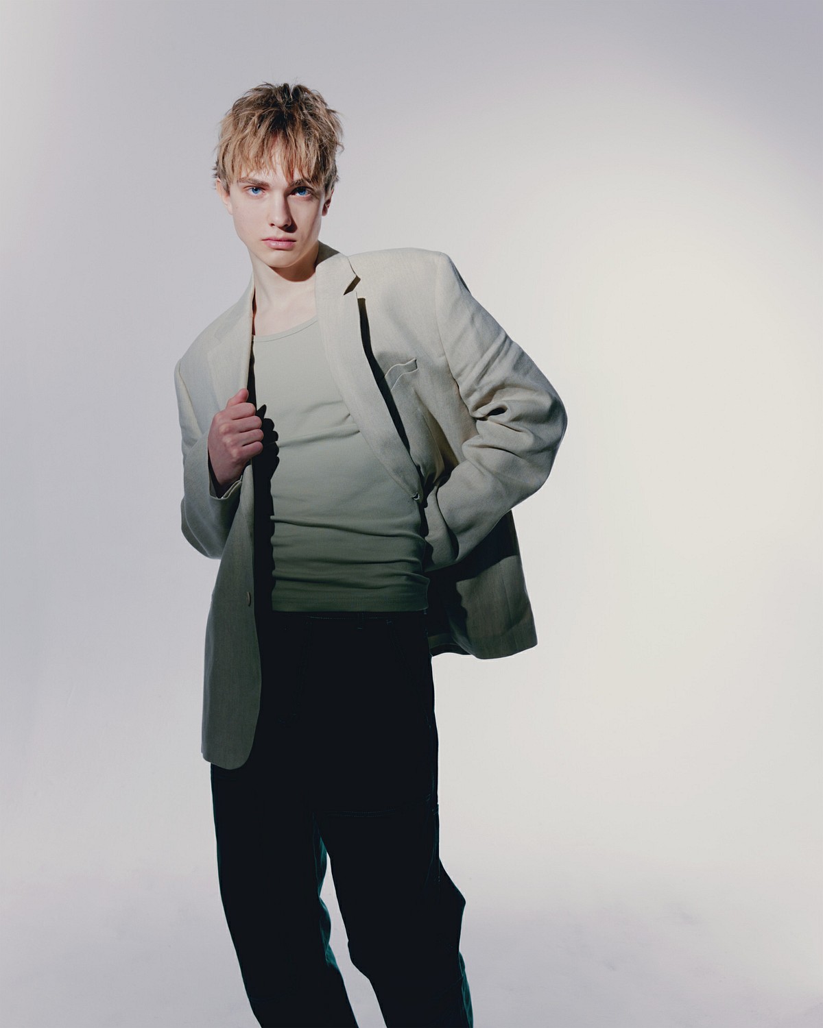 Arseny Razuvanov
