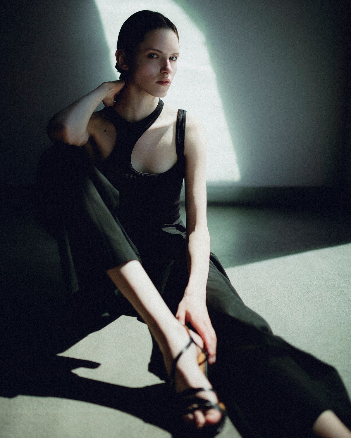 Antonina Tarnas
