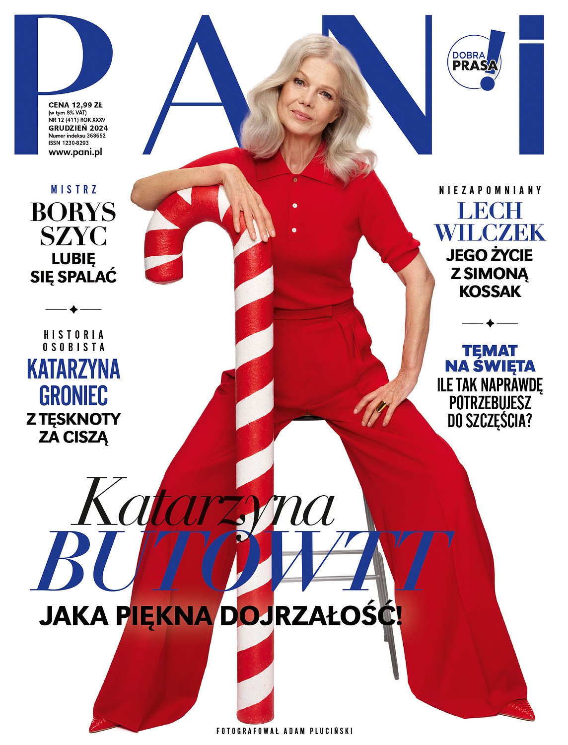 Katarzyna Butowtt