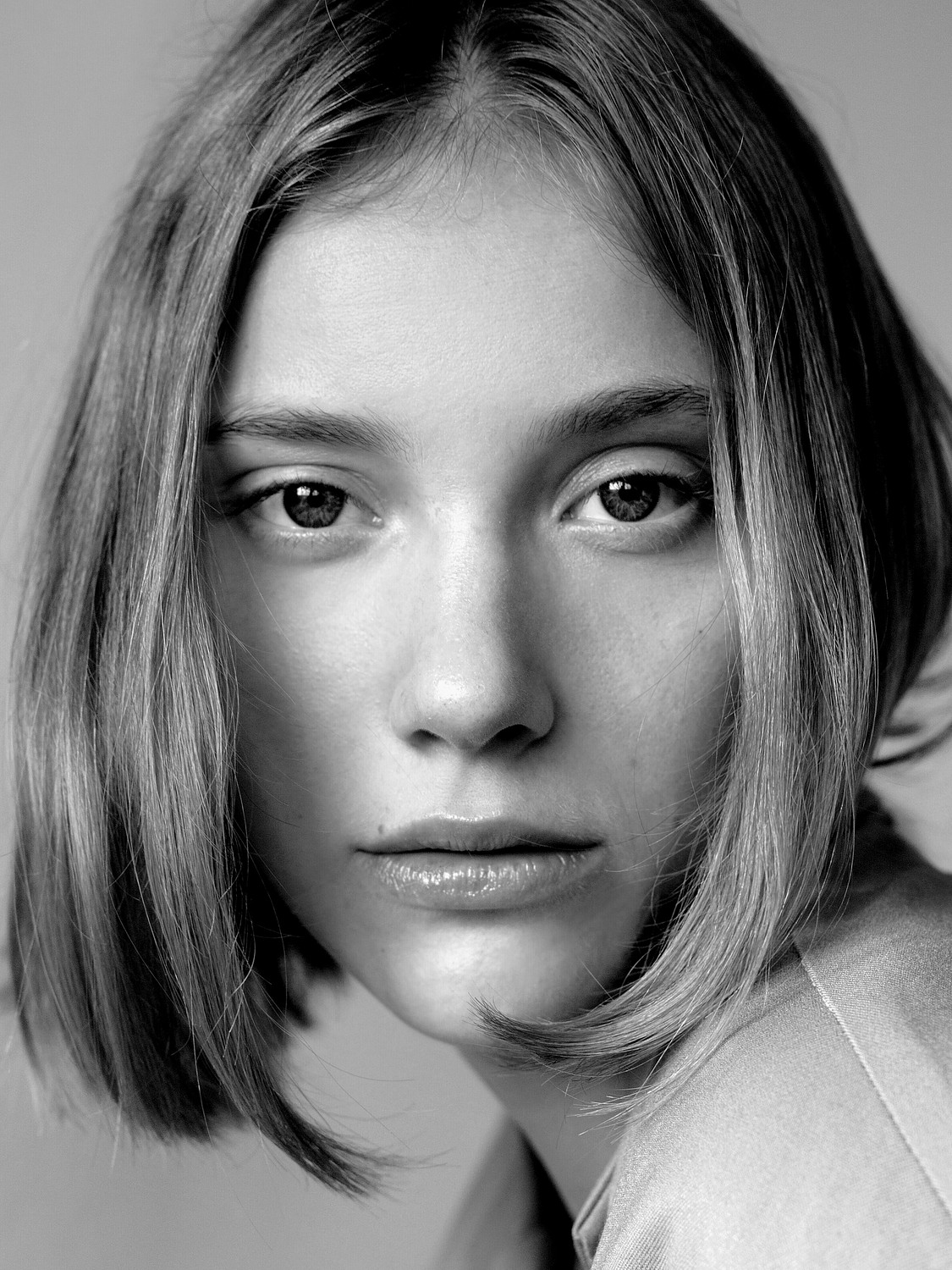 Nastya Honcharova