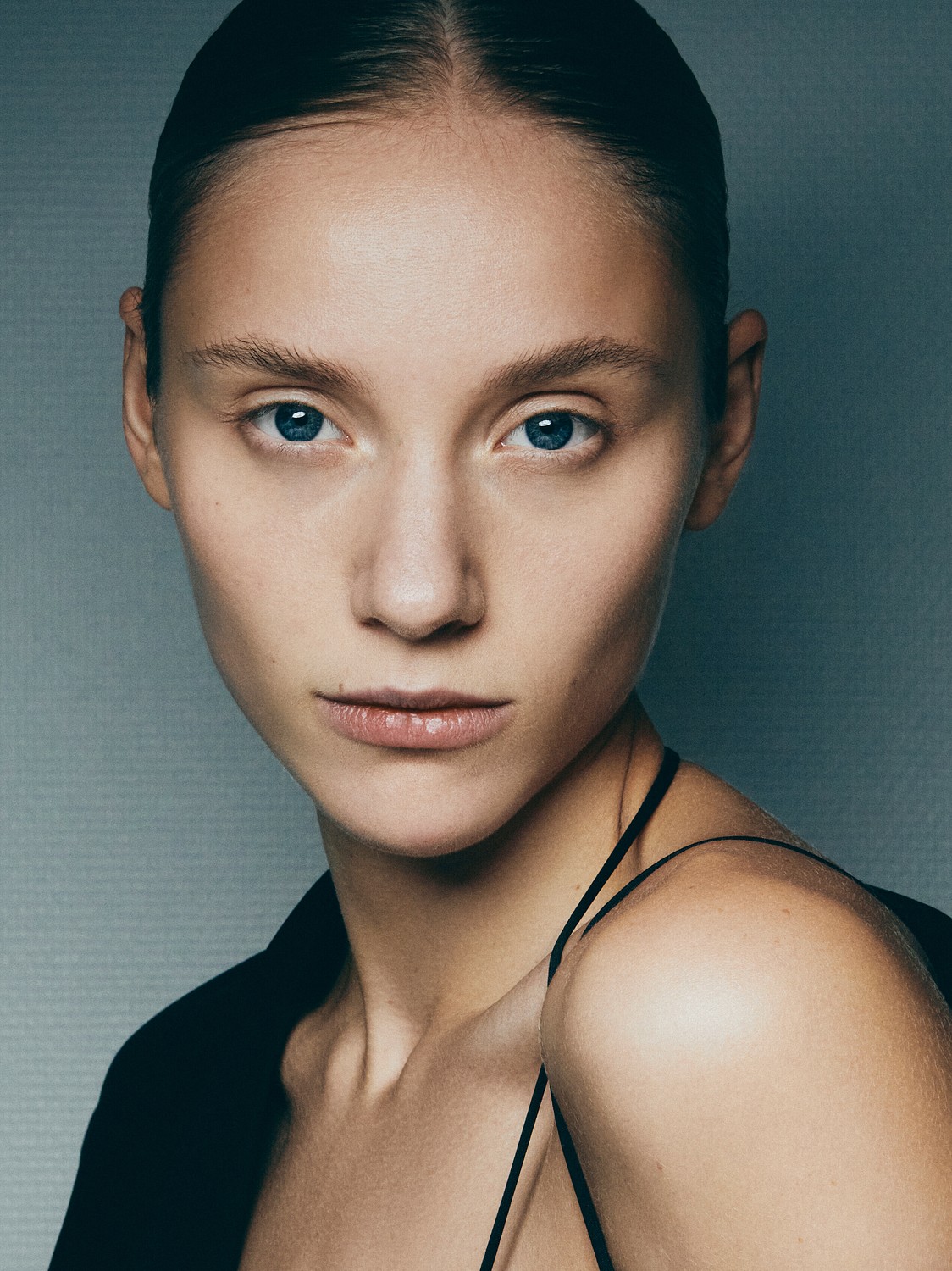 Nastya Honcharova