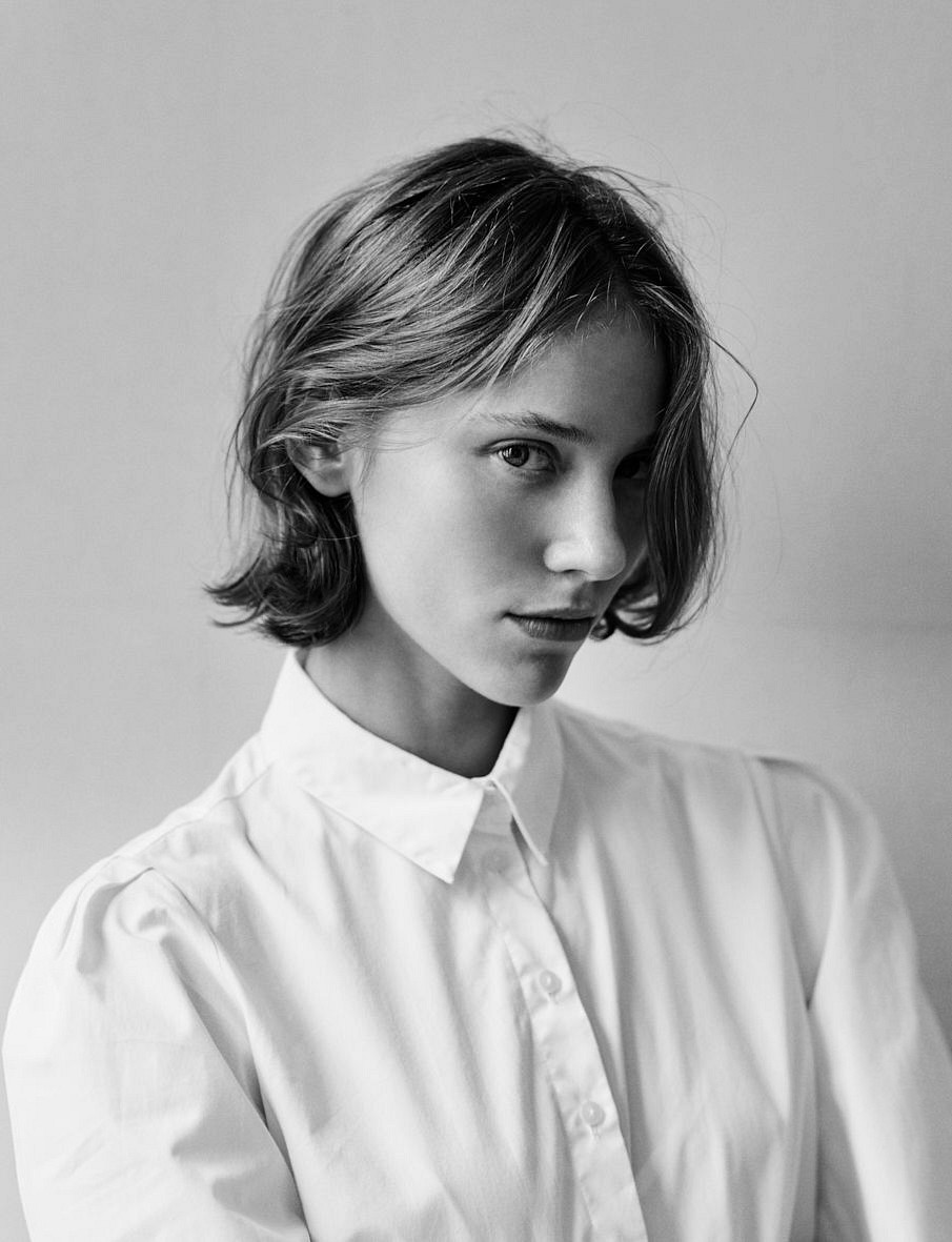 Nastya Honcharova