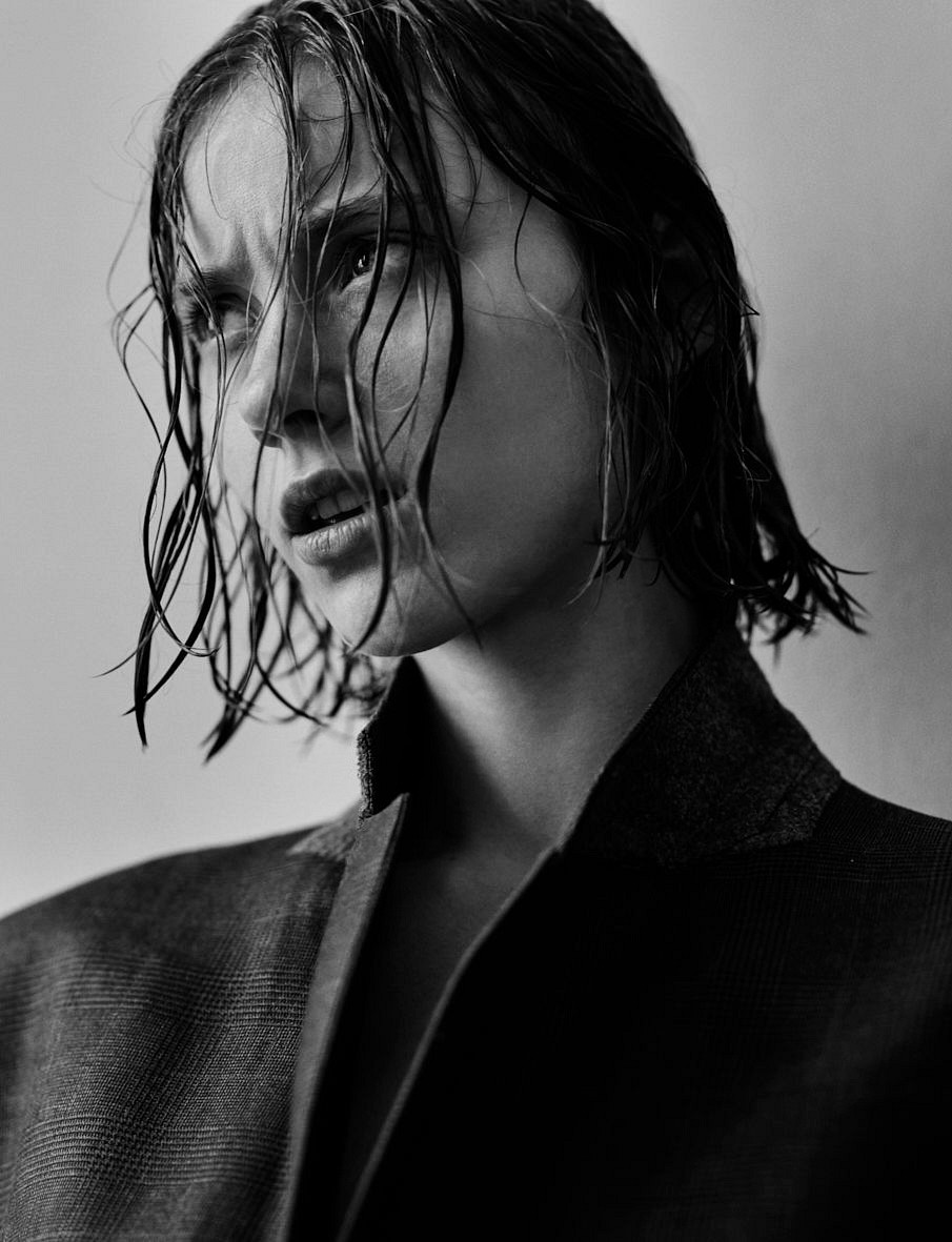 Nastya Honcharova
