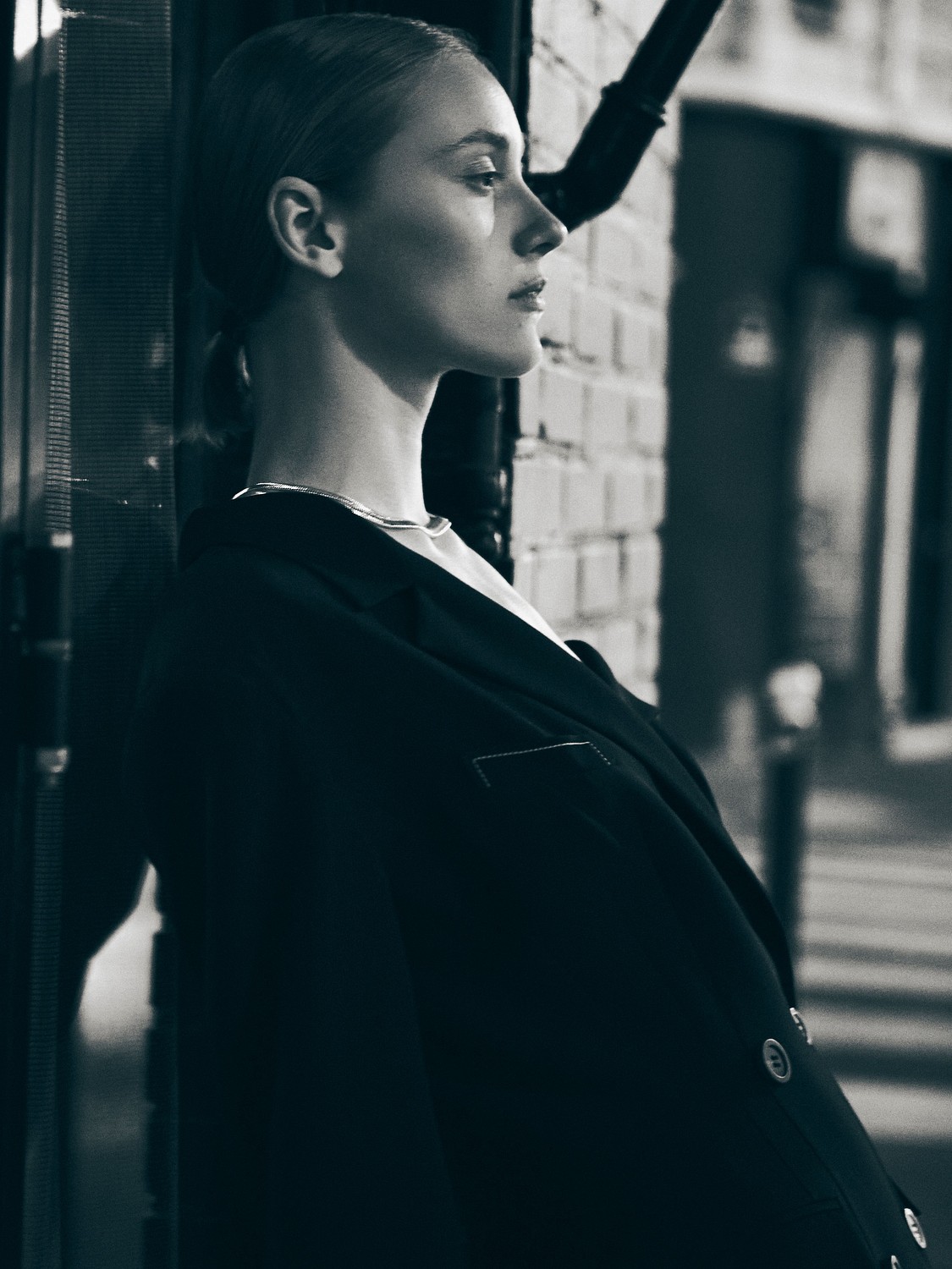 Nastya Honcharova