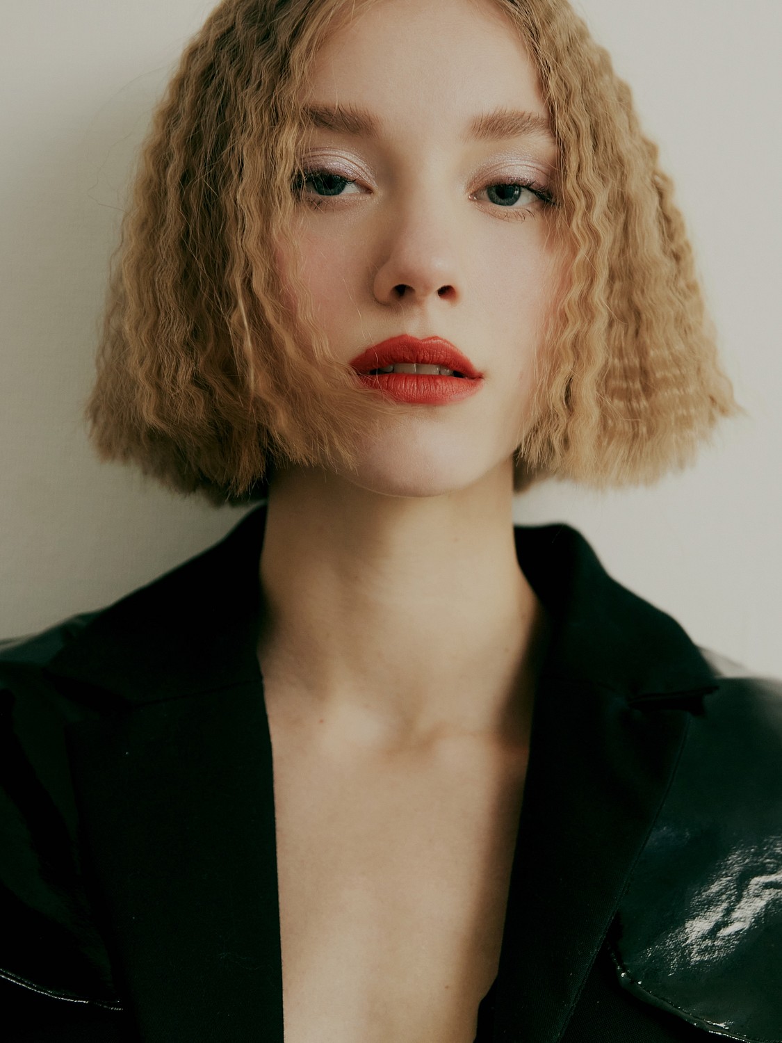 Nastya Honcharova