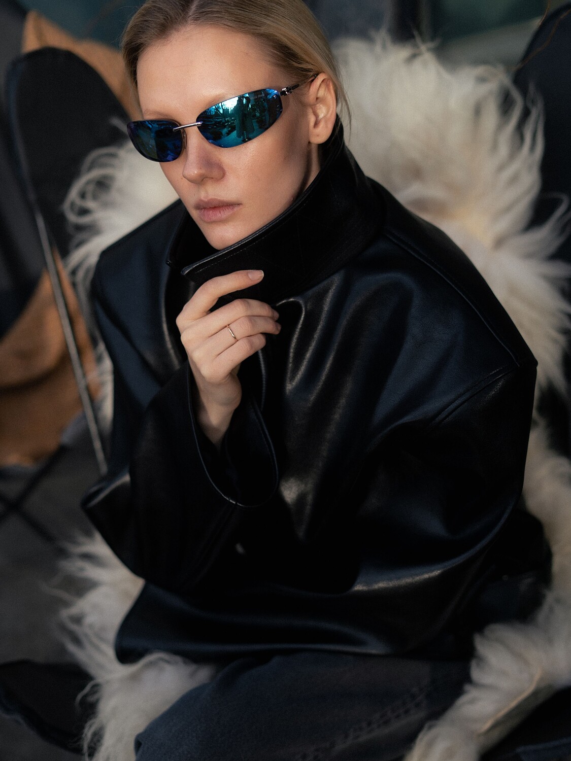 Ilona V