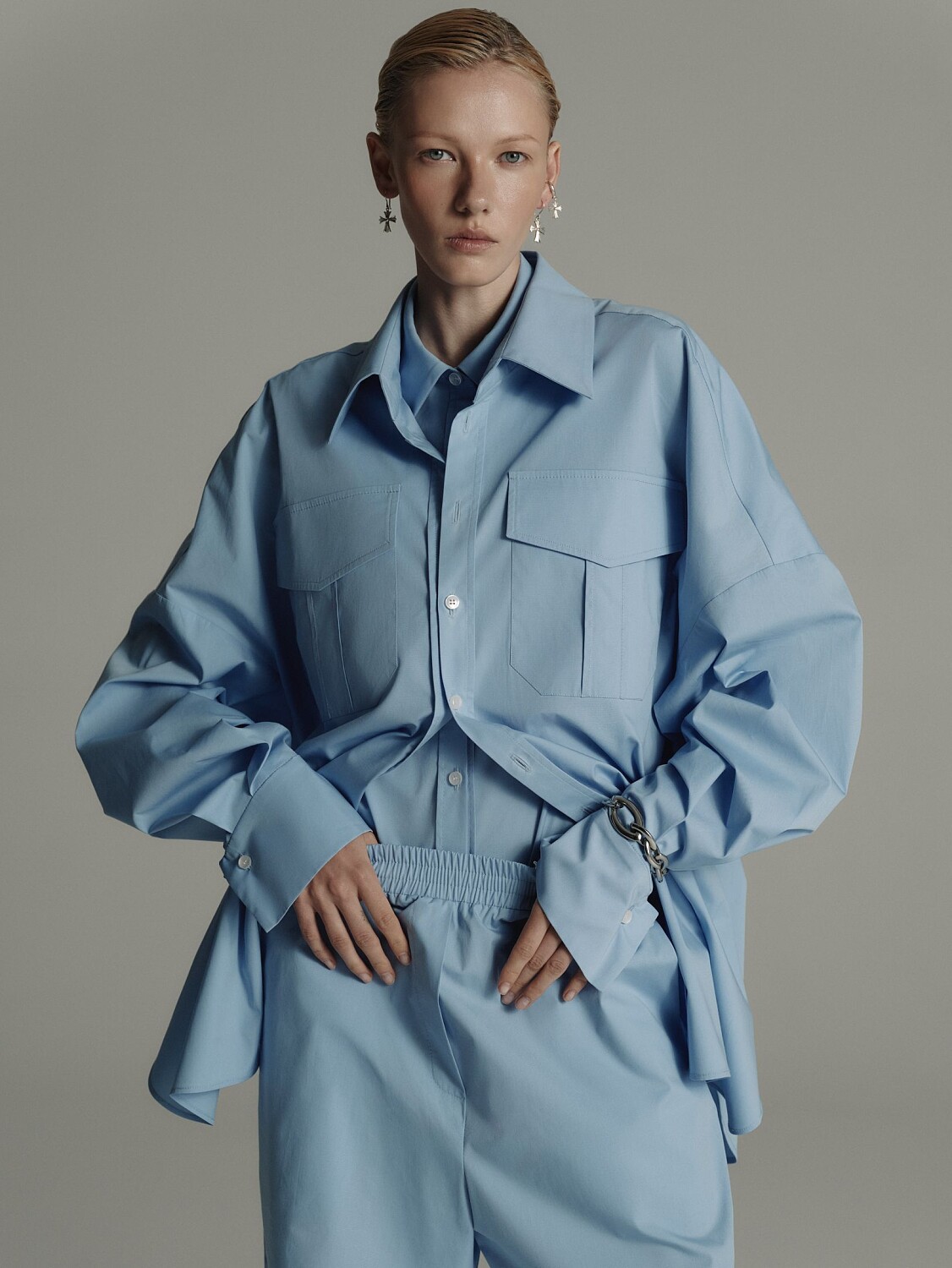 Ilona V
