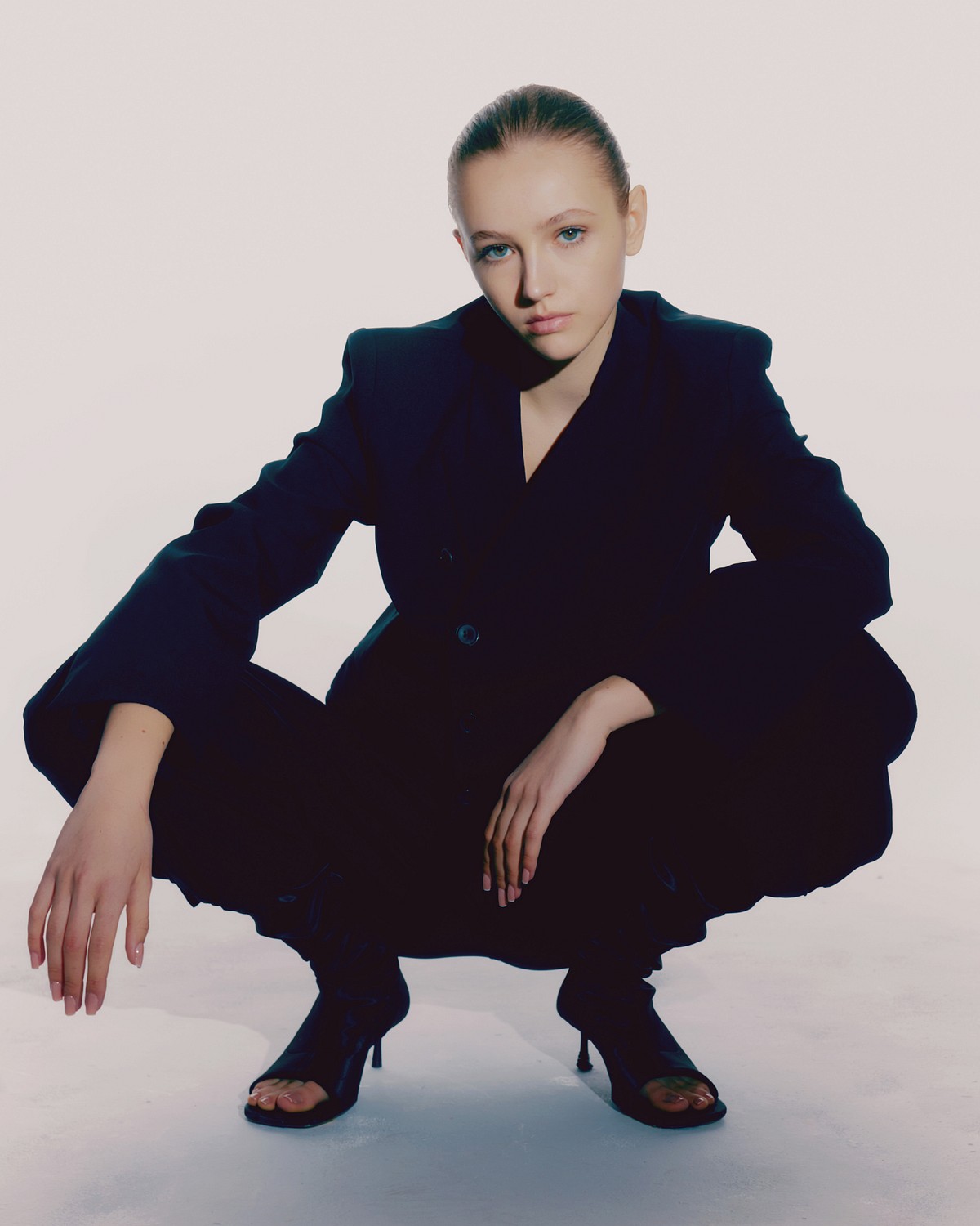 Wiktoria Andziak