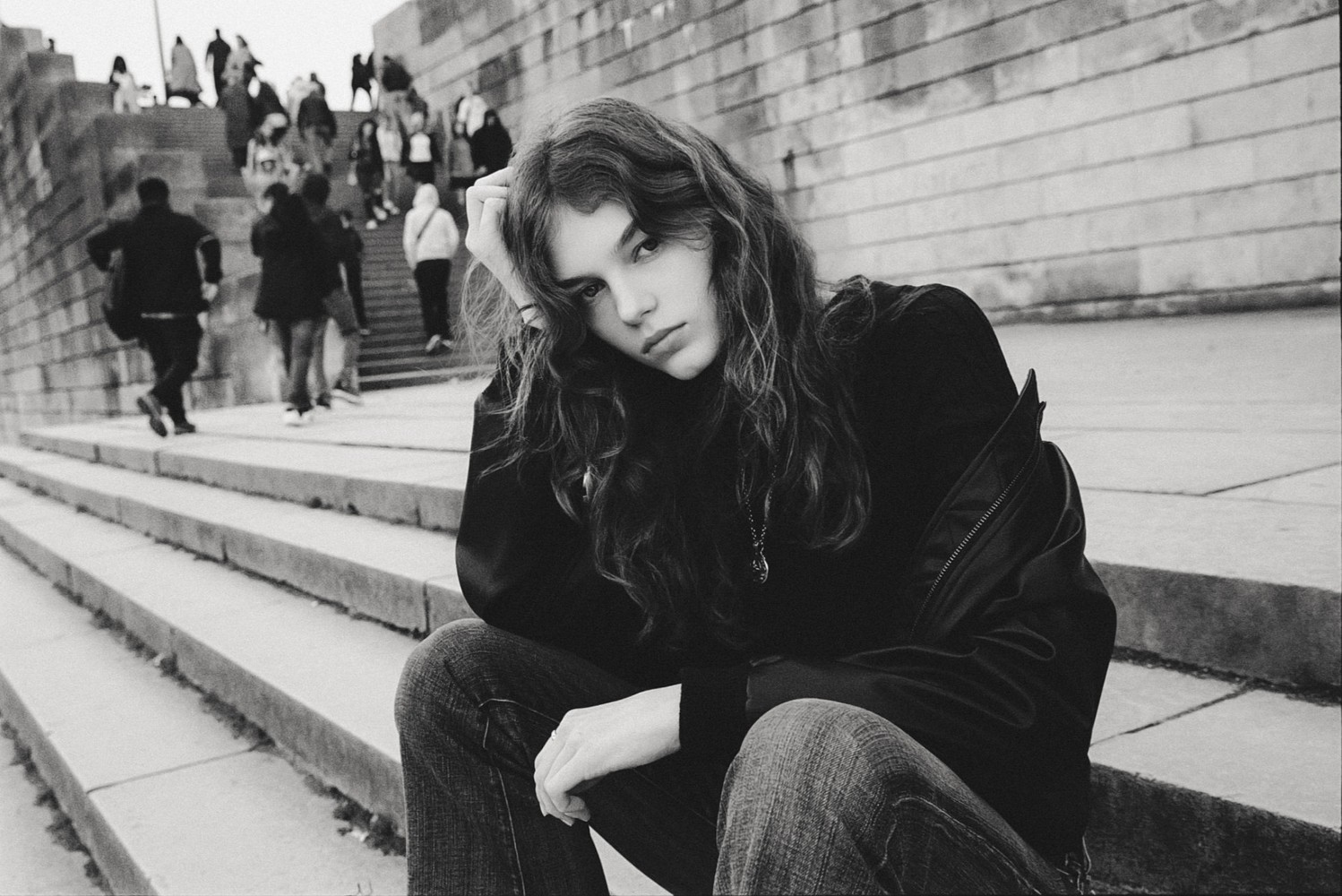 Hanna Leszek