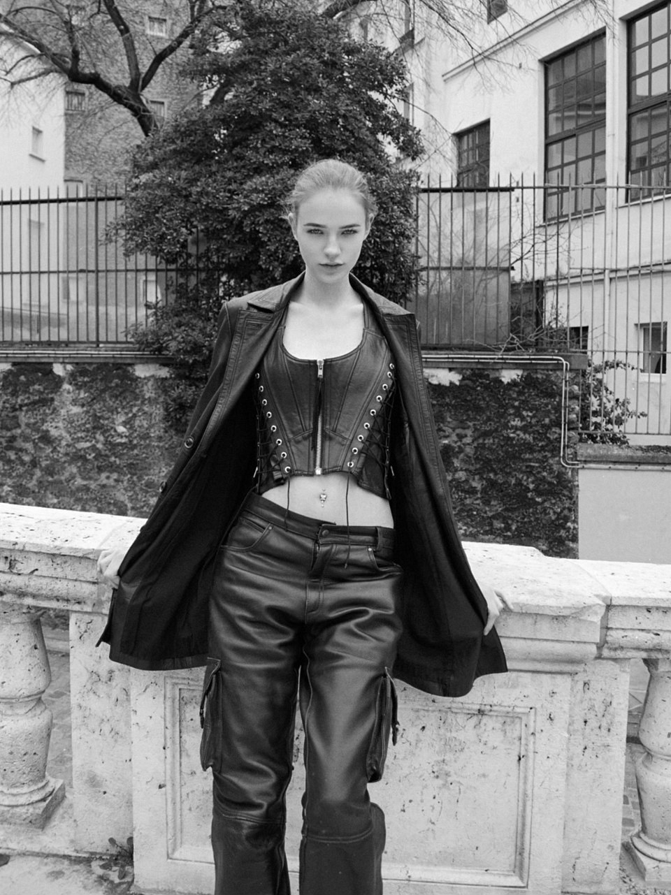 Pola Lipińska