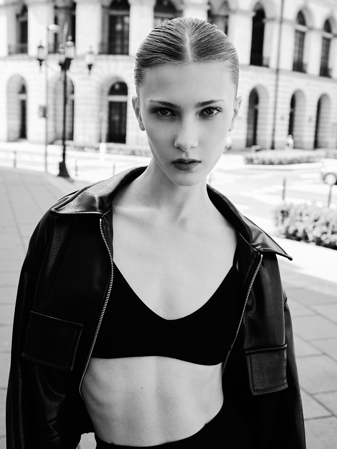 Gabriela Ostrowska