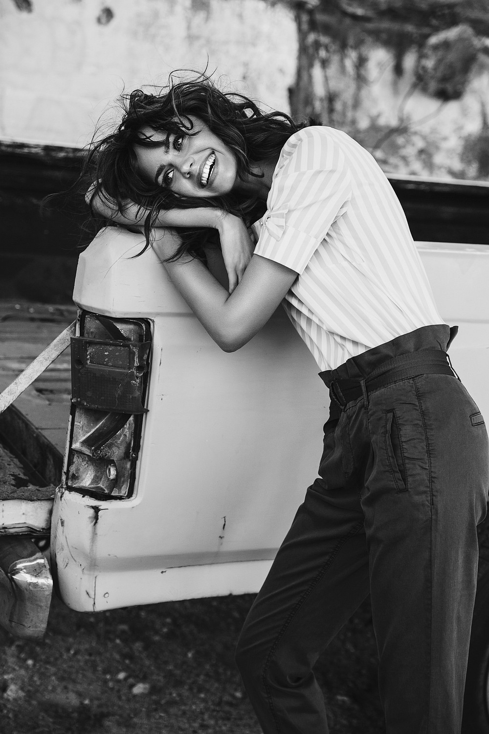 Marta Dyks