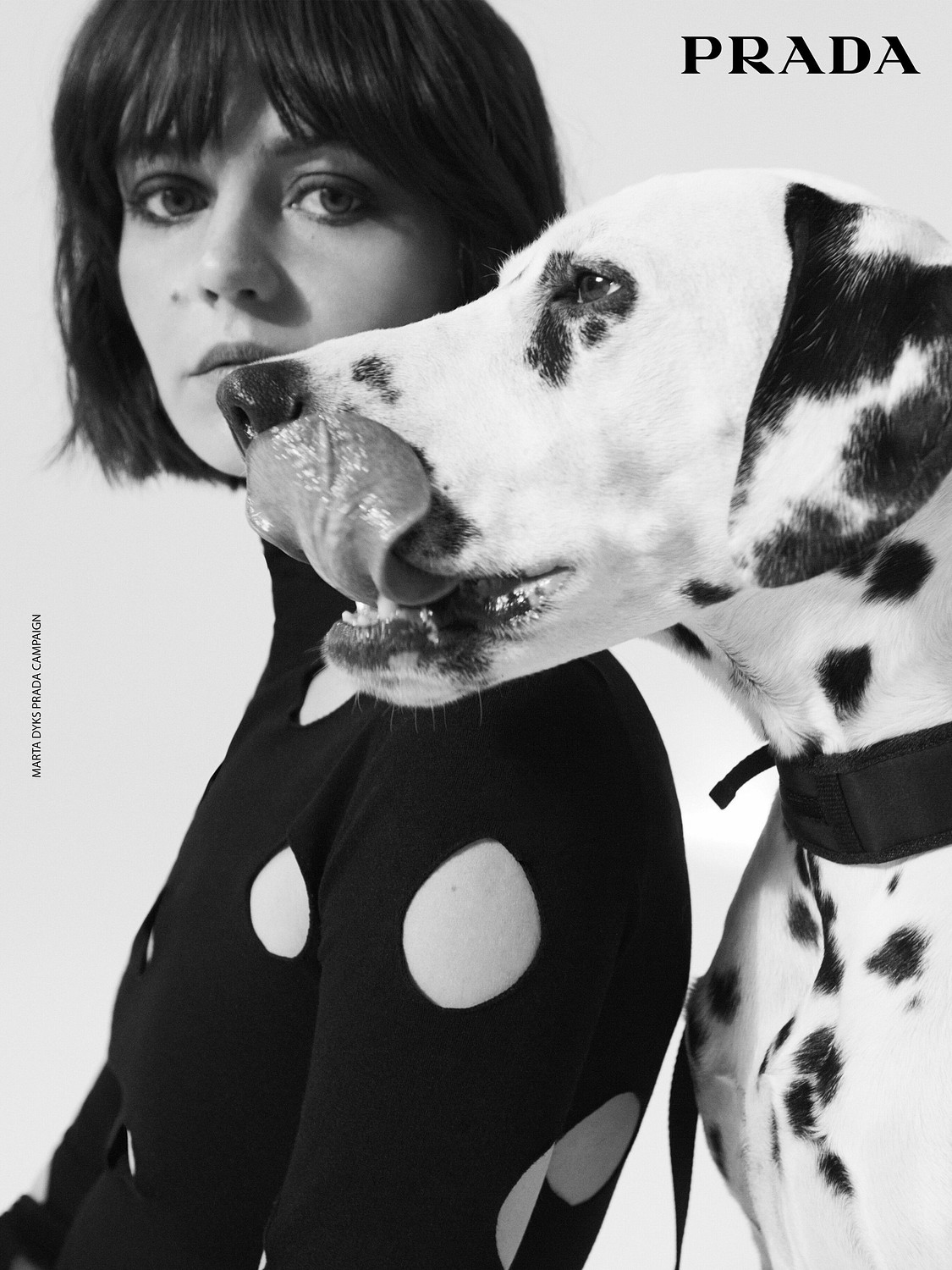 Marta Dyks