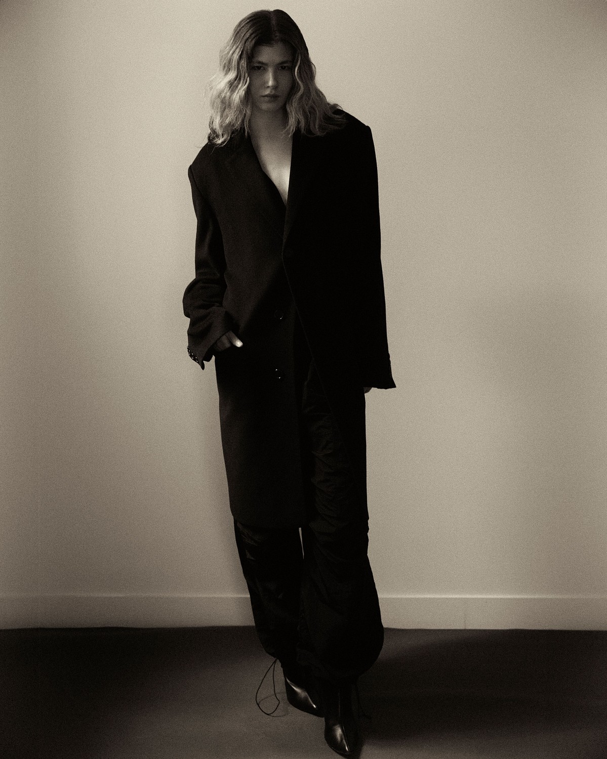 Mary Dmitruk