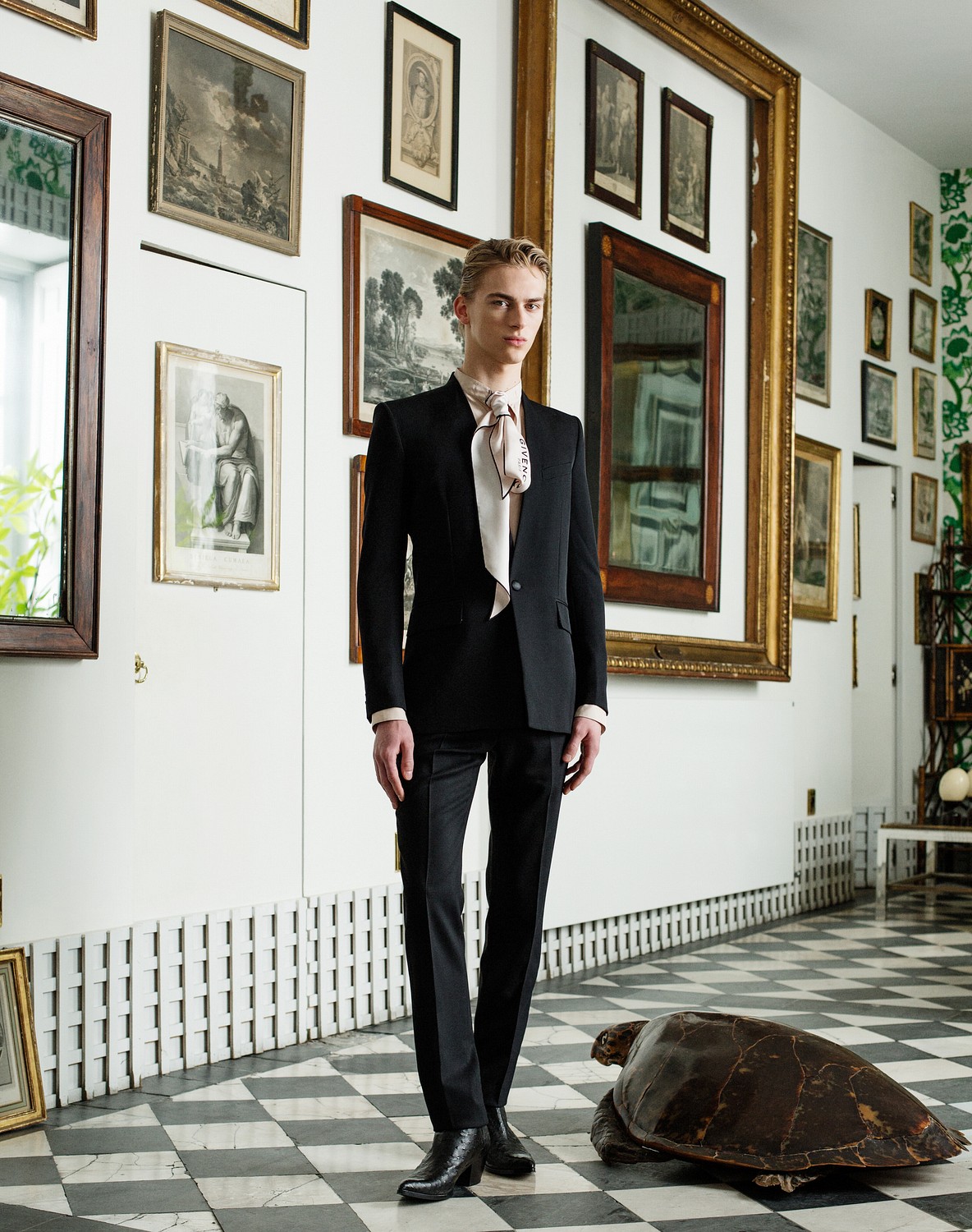 Dominik Sadoch