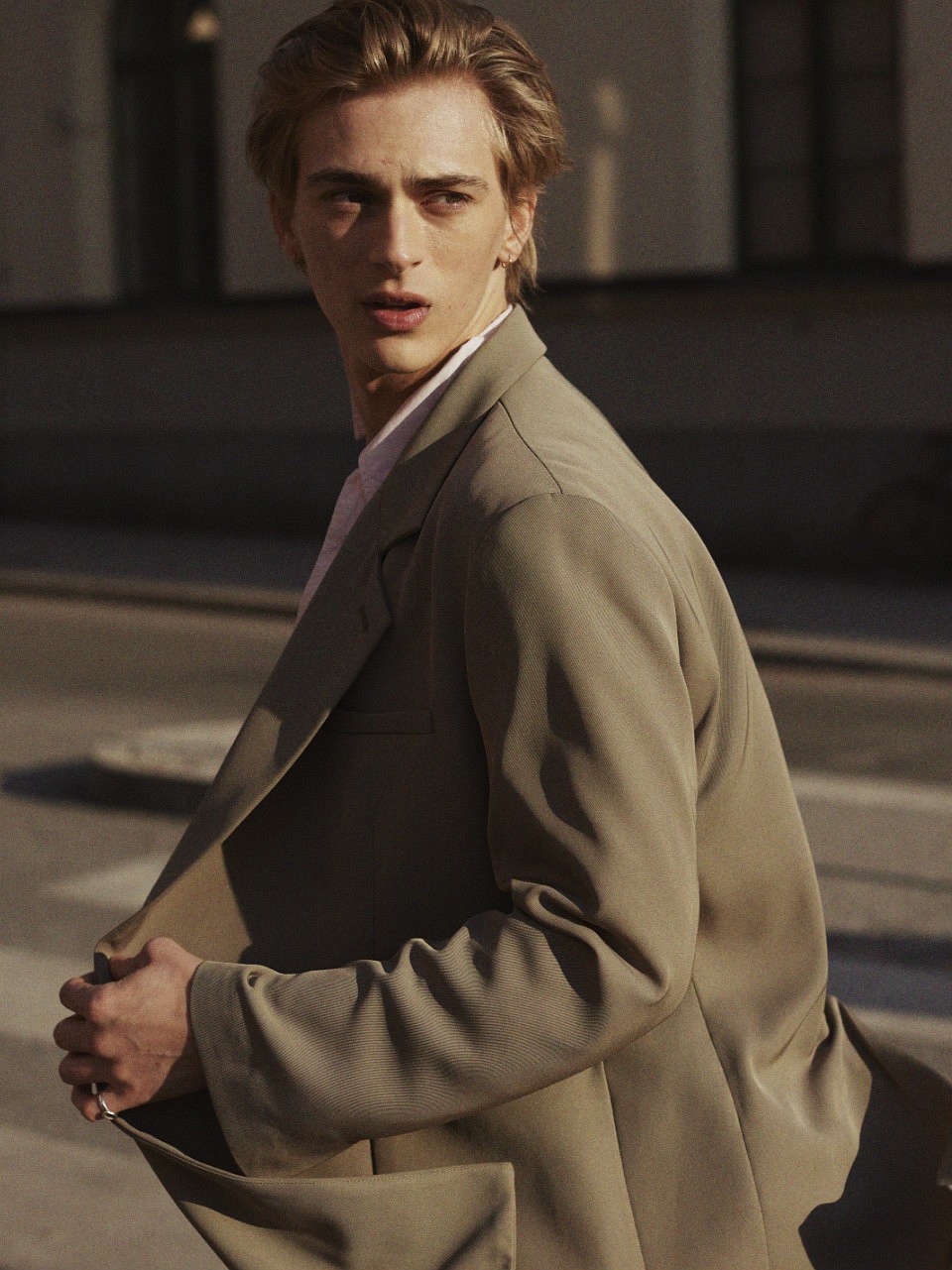 Dominik Sadoch