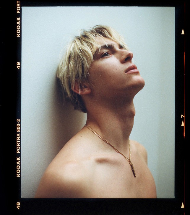 Dominik Sadoch
