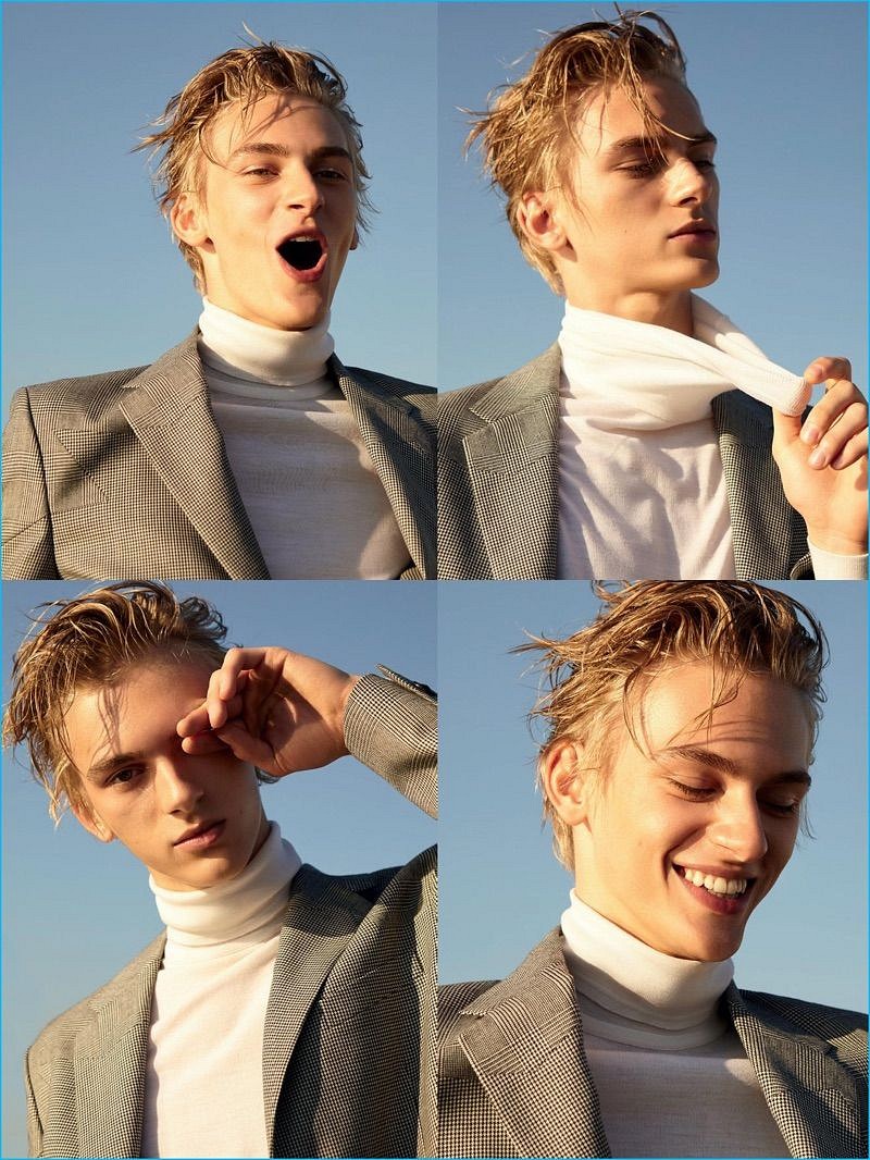Dominik Sadoch