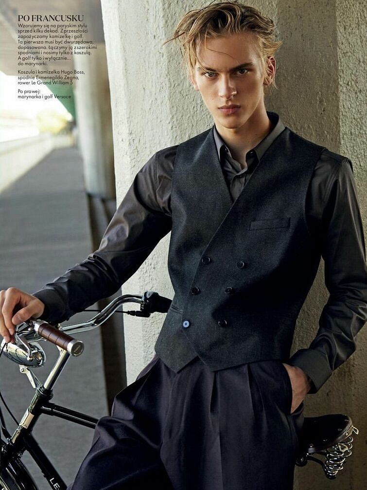 Dominik Sadoch
